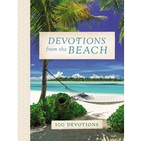 Devotions From the Beach: 100 Devotions