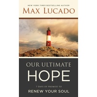 Booklet Our Ultimate Hope