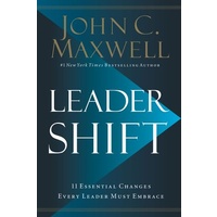 Leadershift