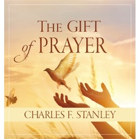 The Gift of Prayer