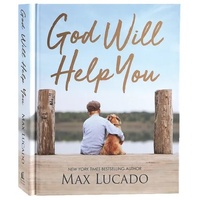 GOD WILL HELP YOU
