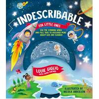 Indescribable: For Little Ones