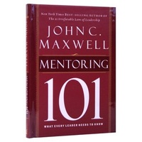 Mentoring 101