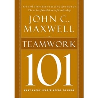 Teamwork 101