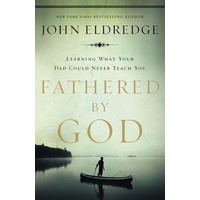 Fathered by God