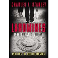 Landmines in the Path of the Believer