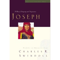 Joseph (Great Lives From God's Word Series)