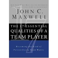 The 17 Essential Qualities of a Team Player