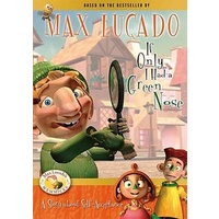 If Only I Had a Green Nose (Wemmicks Collection Dvd Series)
