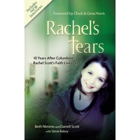 Rachel's Tears (10th Anniversary Edition)