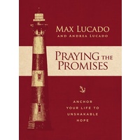 Praying The Promises