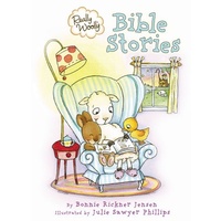 Really Woolly Bible Stories