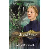 Hide and Secret (#3 in Mysteries Of Middlefield Series)