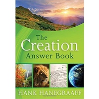 The Creation Answer Book