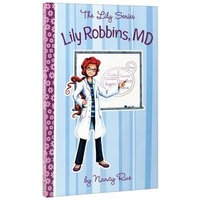 Lily Robbins, M.D.