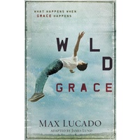 Wild Grace