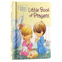 PM: LITTLE BOOK OF PRAYERS