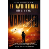Vanished A Novel