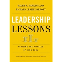 Leadership Lessons
