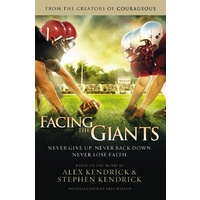 Facing The Giants