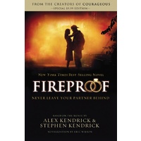 Fireproof