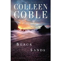 Black Sands (#02 in Aloha Reef Series)