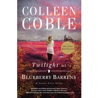 Twilight At Blueberry Barrens (#03 in A Sunset Cove Novel Series)