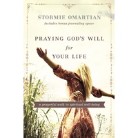 Praying God's Will For You Life