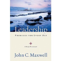 Leadership - Promises For Every Day
