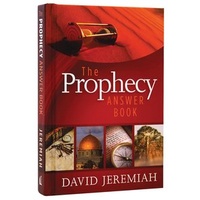 The Prophecy Answer Book