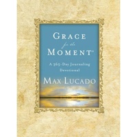 Grace For The Moment