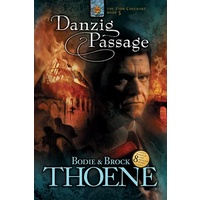 Danzig Passage