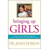 Bringing Up Girls