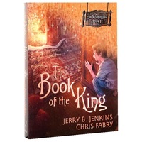 Book of the King (#01 in The Wormling Series)