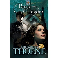 Paris Encore