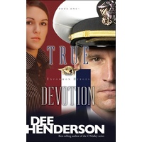True Devotion (#01 in Uncommon Heroes Series)