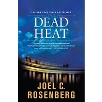 Dead Heat (#05 in The Last Jihad Series)