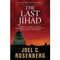 The Last Jihad