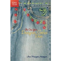 The One Year Designer Genes Devo