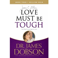 Love Must Be Tough