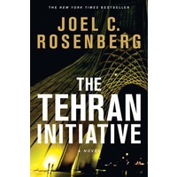 The Tehran Initiative
