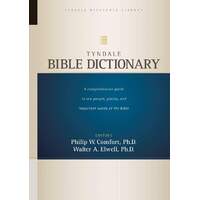 Tyndale Bible Dictionary