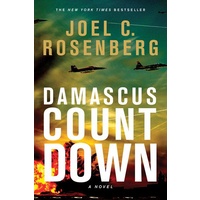 Damascus Countdown