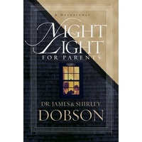 Night Light For Parents