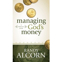 Managing God's Money