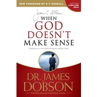 When God Doesn't Make Sense