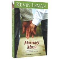 Marriage Music (Two Book Omnibus)