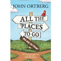 All The Places To Go