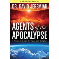 Agents Of The Apocalypse