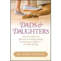 Dads & Daughters